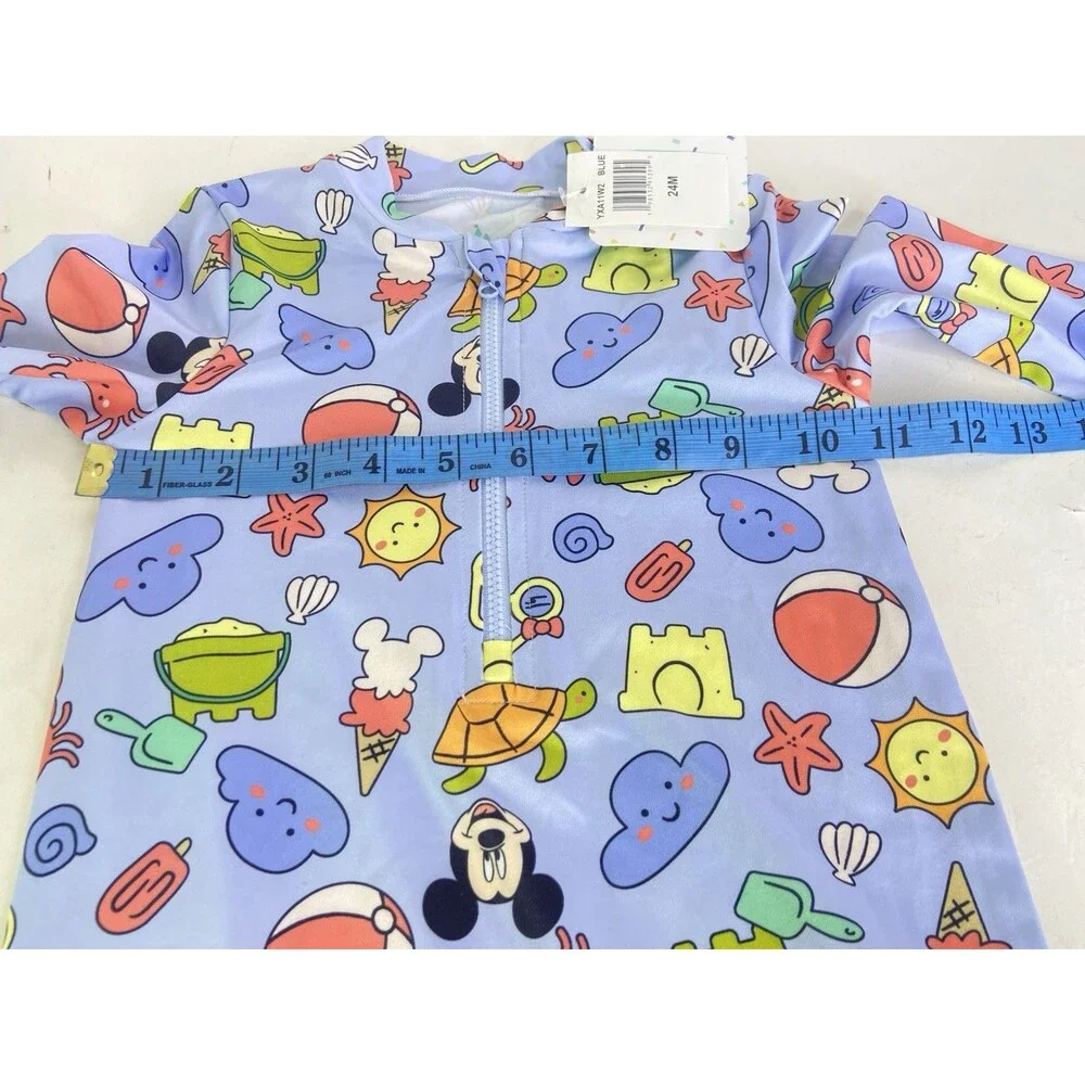 Disney up grabs